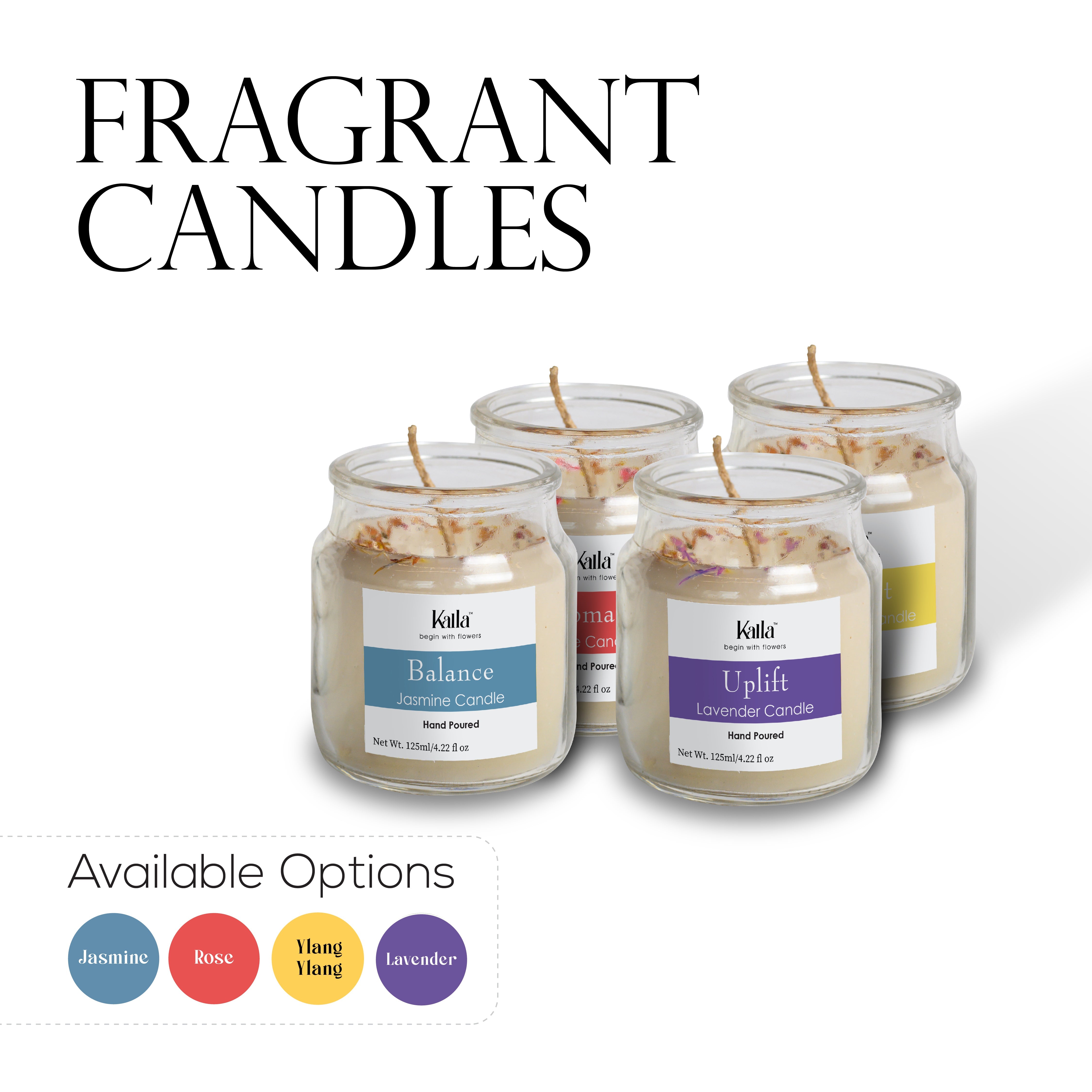 How To Make Scented Candles At Home - It's A Lot Easier Than You Think How To Make Scented Candles At Home - It's A Lot Easier Than You Think