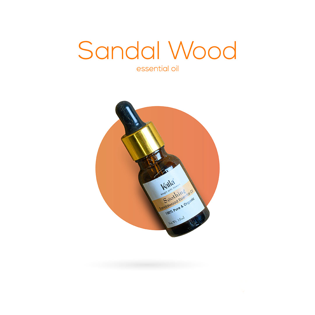 sandalwood