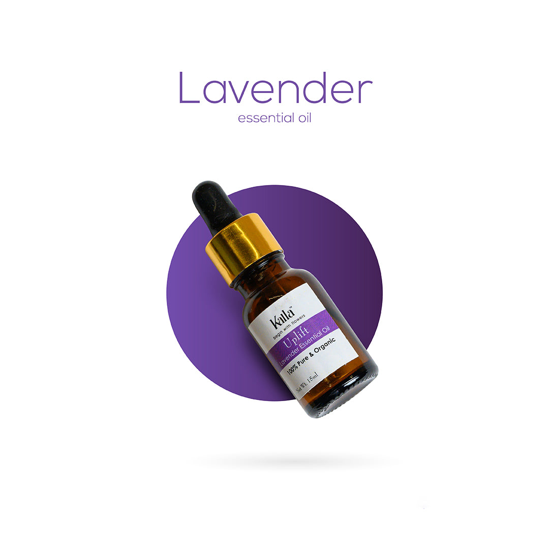lavender