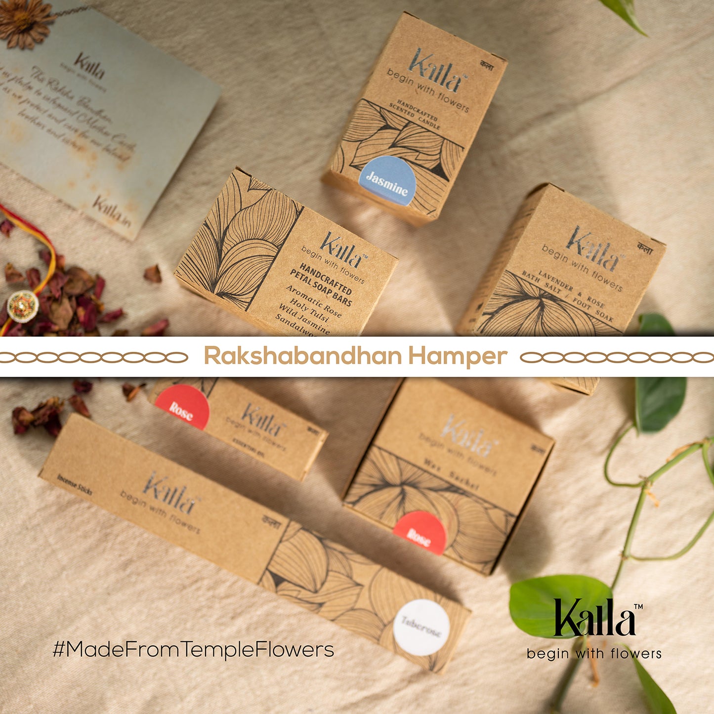 rakhi hamper 1