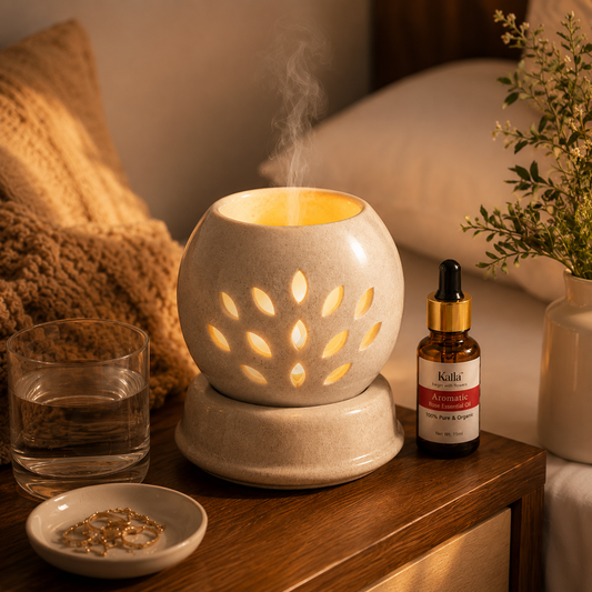 Kalla Electric Diffuser
