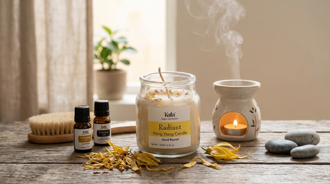 What Is Aromatherapy and How Does It Work? A Beginner’s Guide