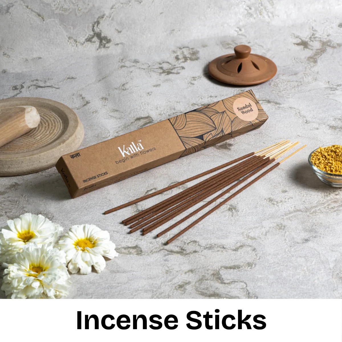 Incense Sticks