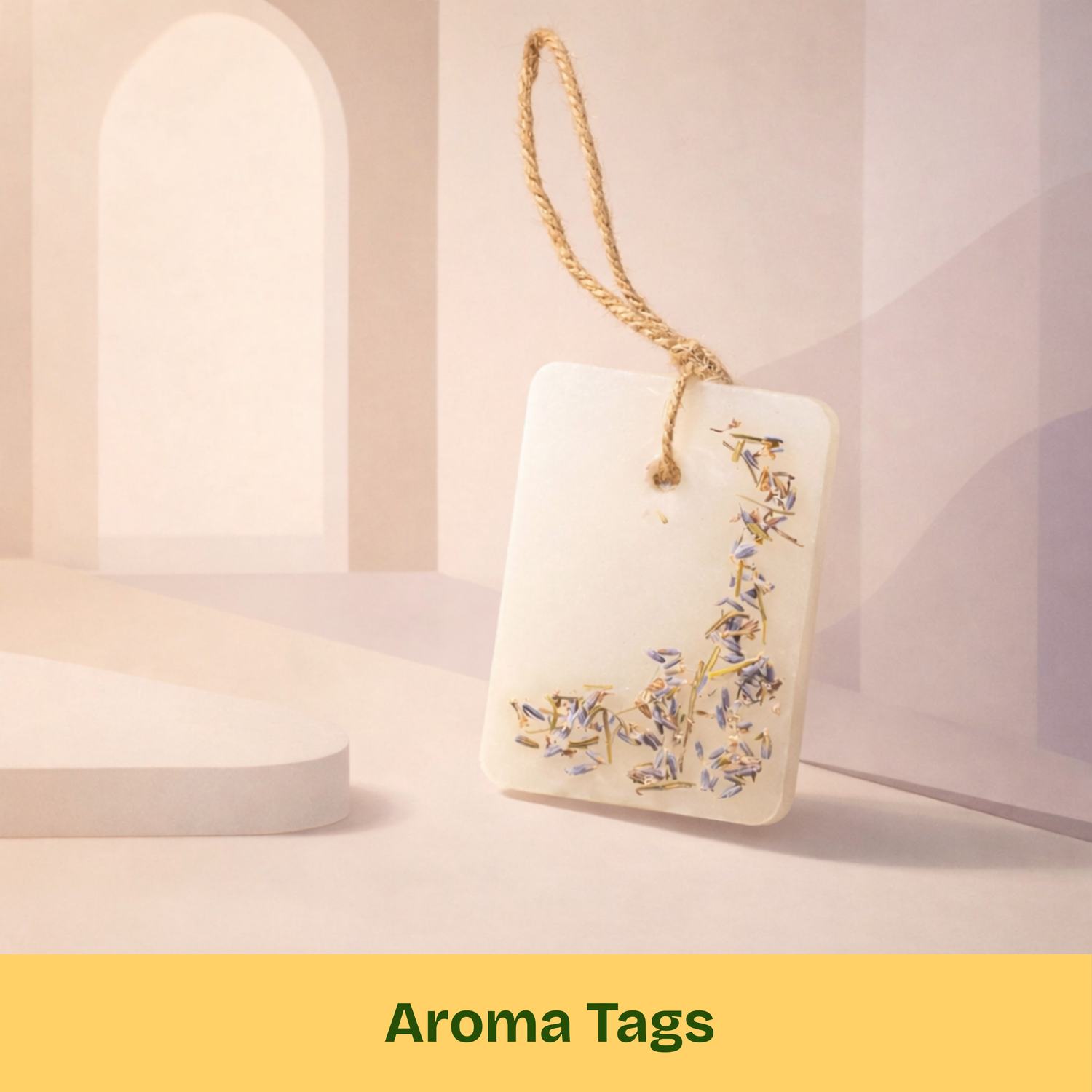 Aroma Tags