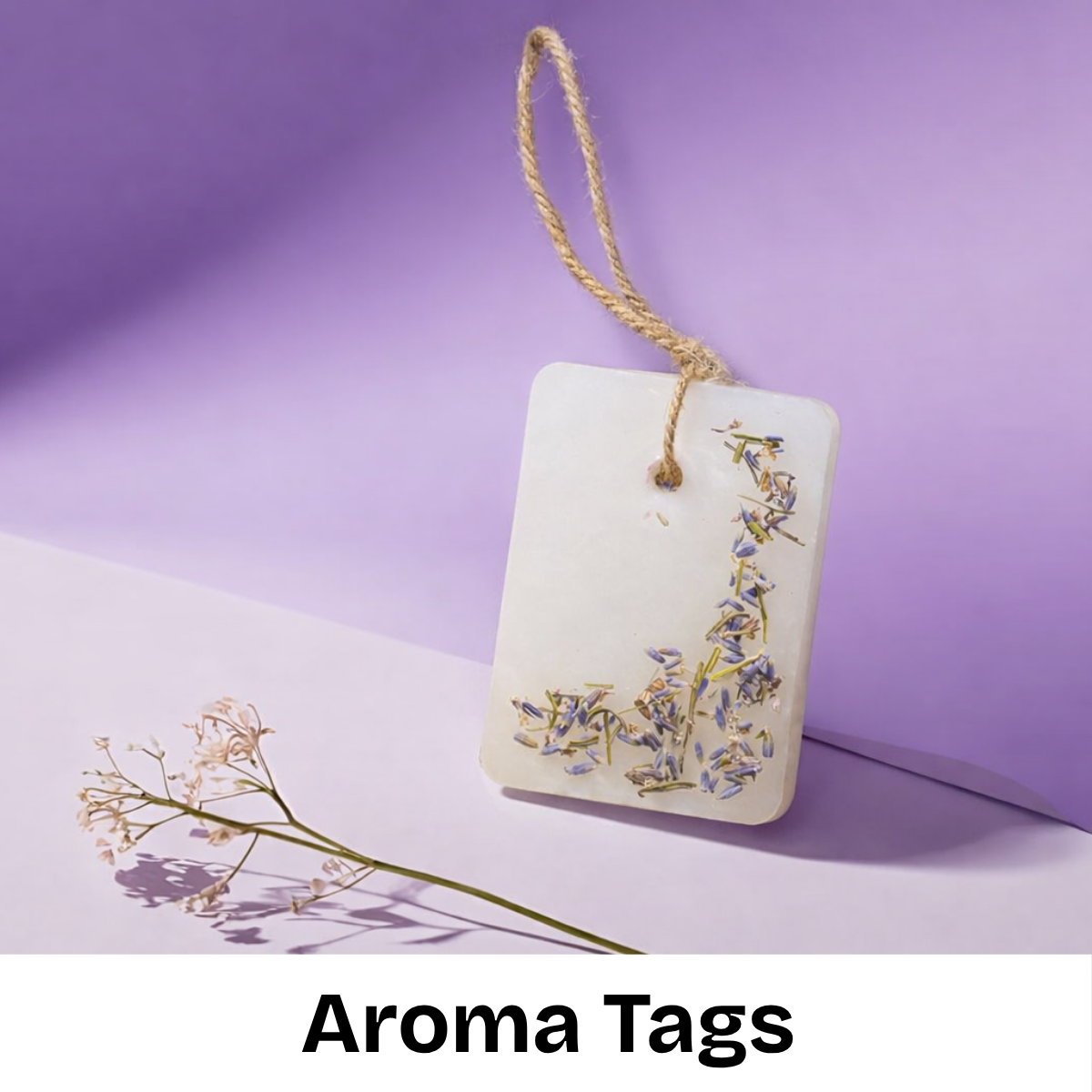 Aroma Tags