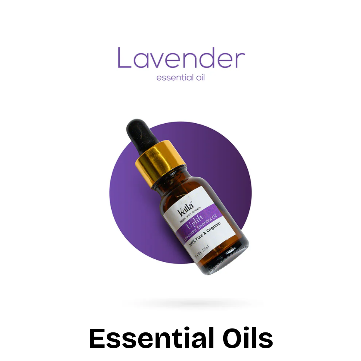 Essential Oils | Diffuser