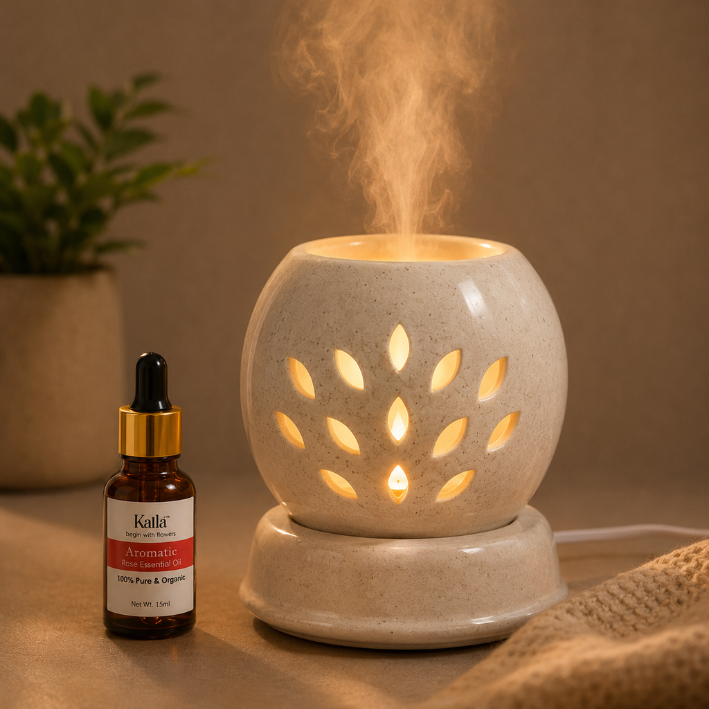 Kalla Electric Diffuser