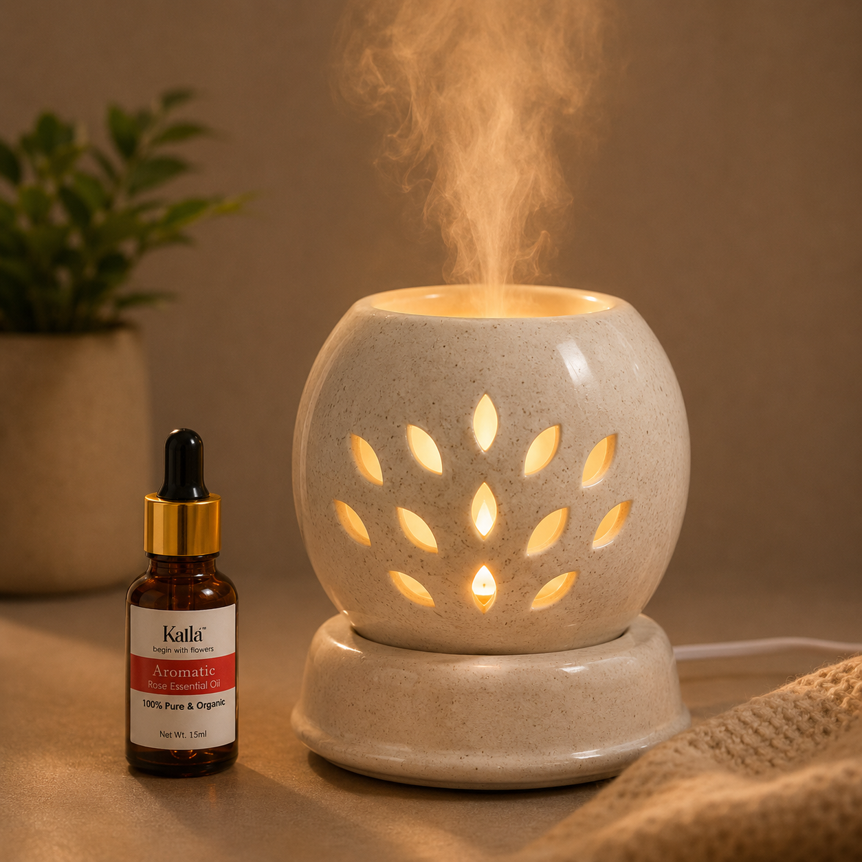 Kalla Electric Diffuser