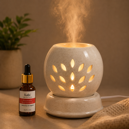 Kalla Electric Diffuser