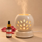Electric Essential Oil Diffuser
