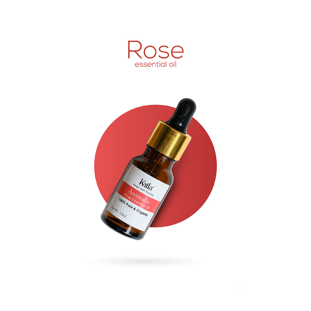 rose
