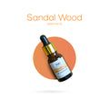 sandalwood