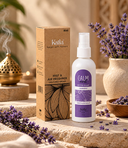 Home Fragrance