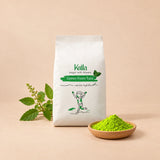 Green Natural Gulaal (100g)