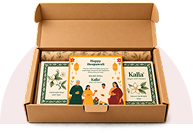 Make Your Next Gift Mean More