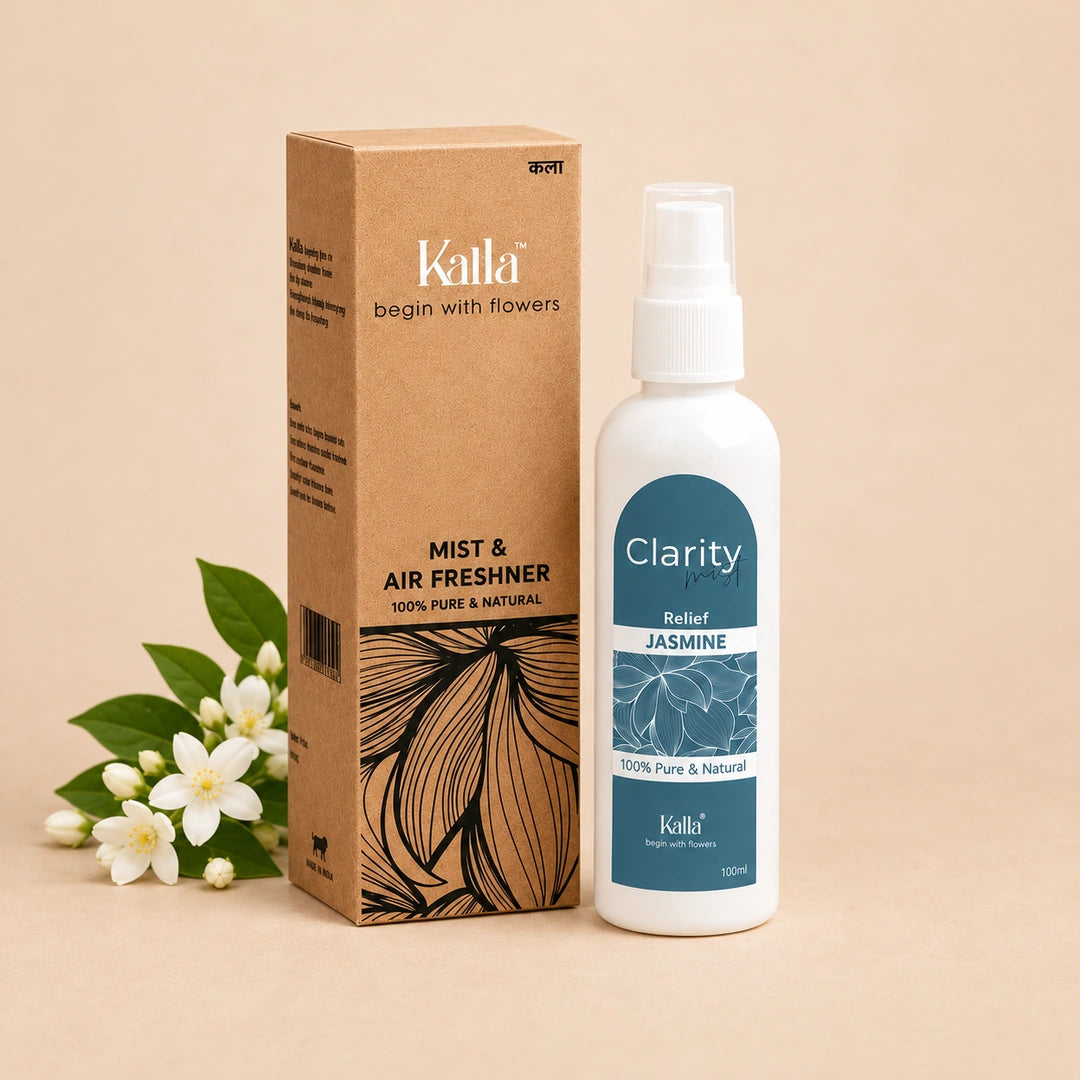 Jasmine Air Freshener Mist