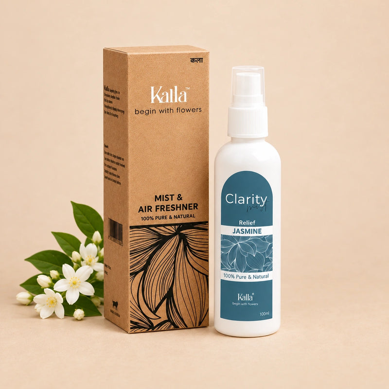 Jasmine Air Freshener Mist