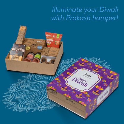 Kalla Diwali Prakash Hamper