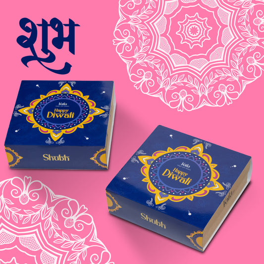 Kalla Diwali Shubh Hamper