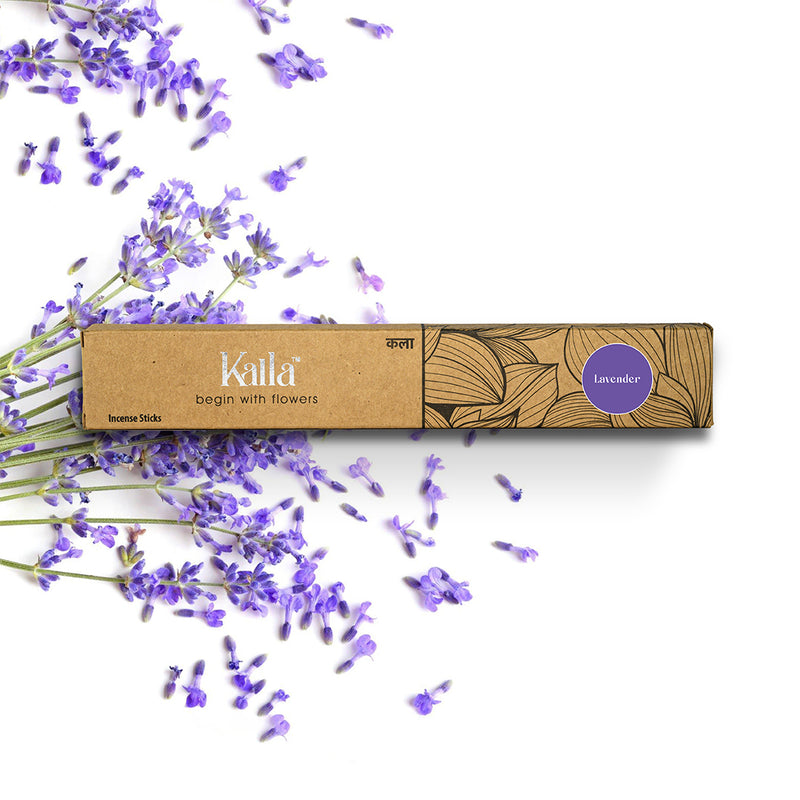 lavender