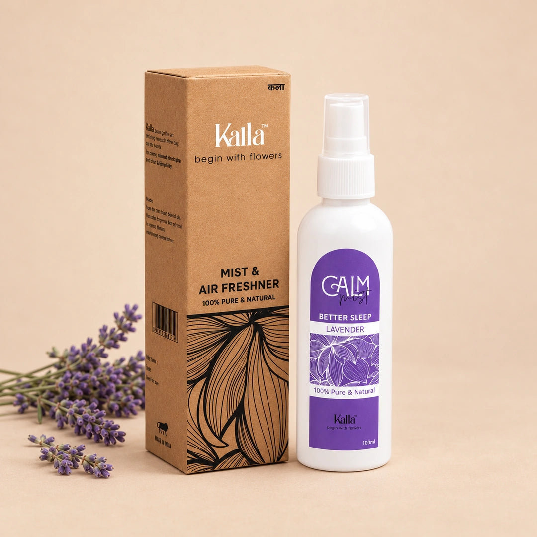 Lavender Air Freshener Mist