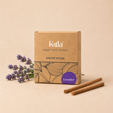 Kalla Lavender Dhoop Stick