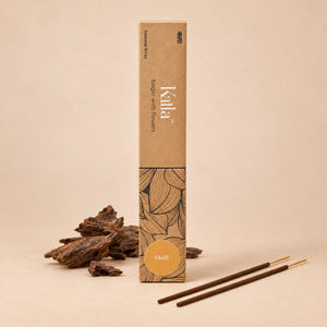 Oudh Incense Sticks