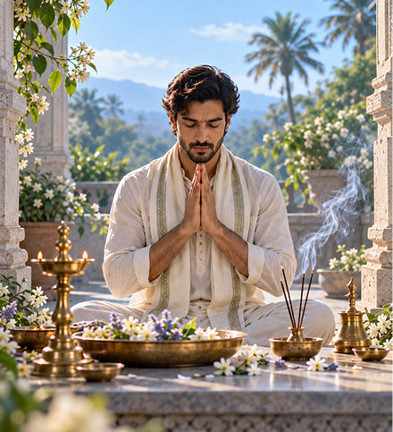 Ritual & Prayer