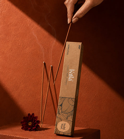 Incense Sticks