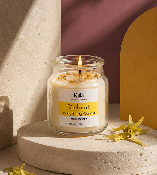 Fragrant Candles