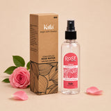 Rose Water Room Spray
