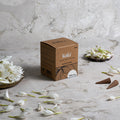 Tuberose Dhoop Cones