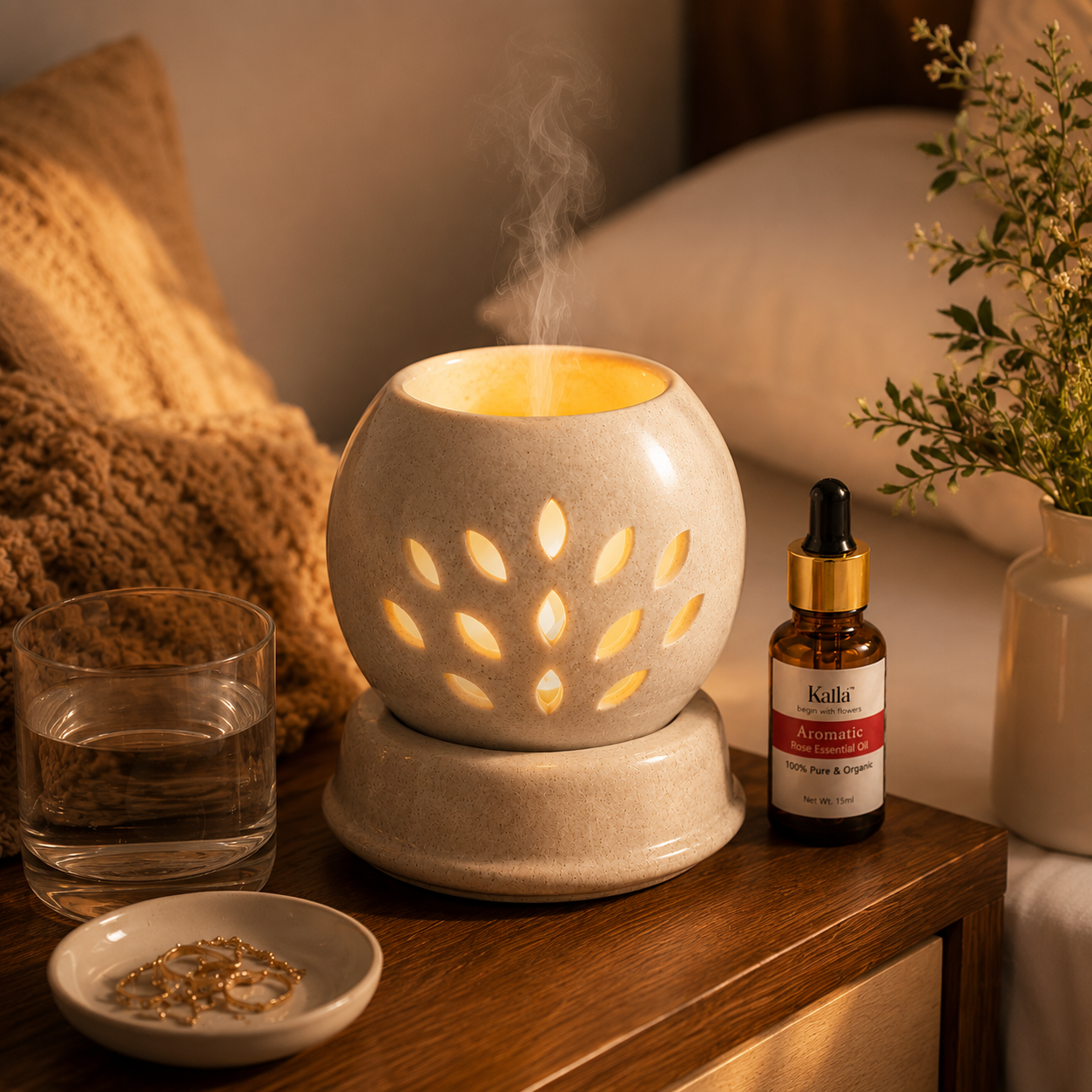 Kalla Electric Diffuser