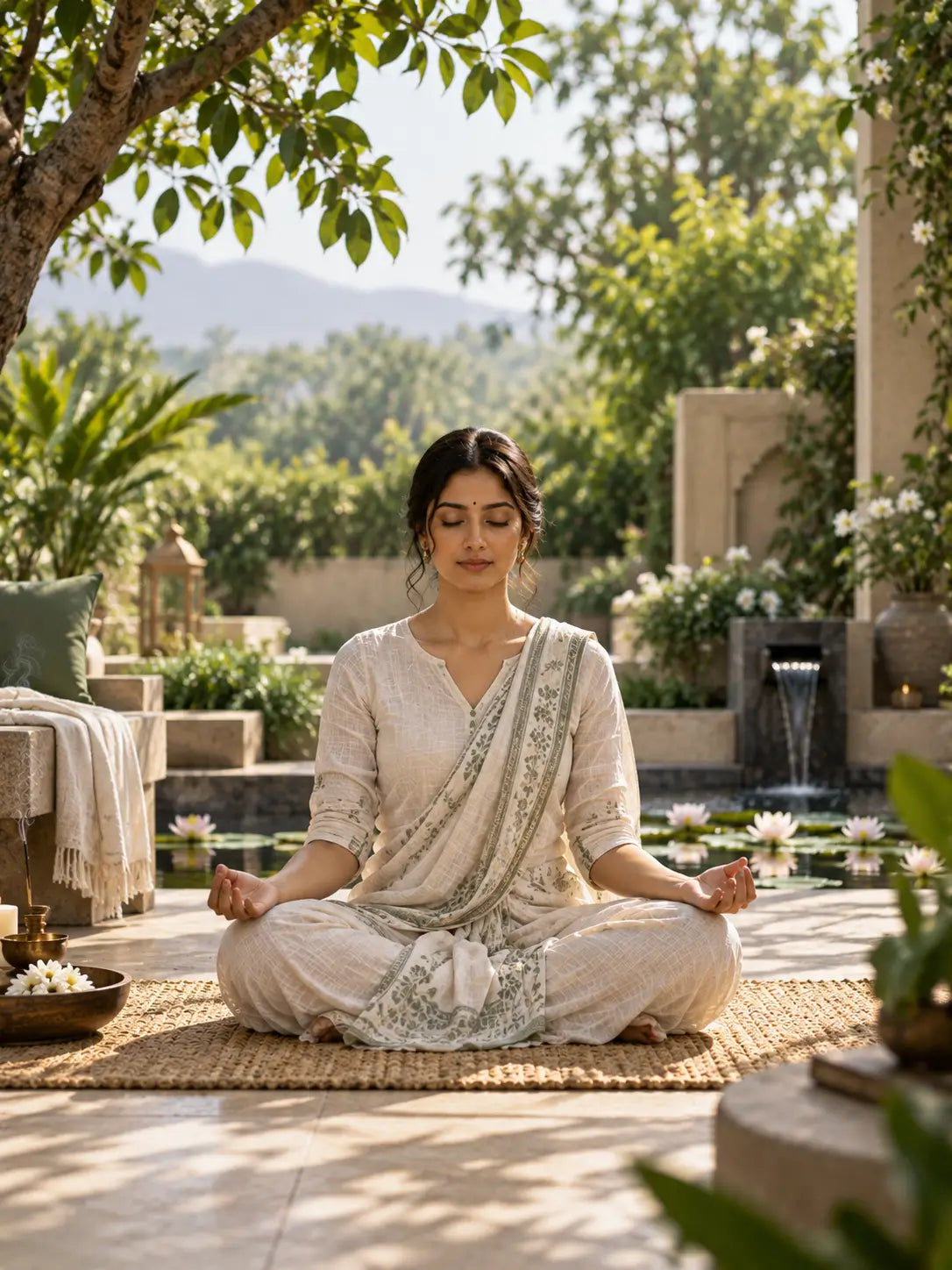 Meditation & Calm